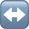 Left-Right Arrow