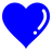 Blue Heart