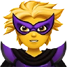 Supervillain
