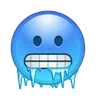 Cold Face