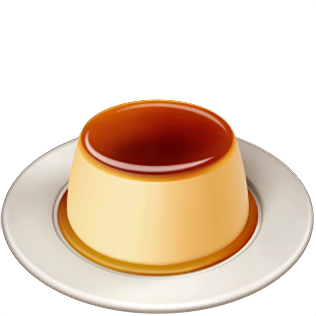 ๐ฎ - Custard Emoji Meaning, Copy and Paste