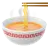 蒸碗