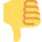 Thumbs Down