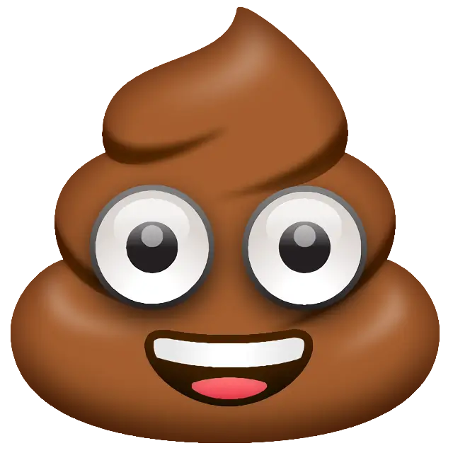 Pile Of Poo