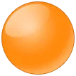 Orange Circle
