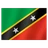 Flag: St. Kitts & Nevis