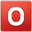 O Button (Blood Type)