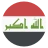 Flag: Iraq