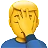 Man Facepalming