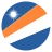 Flag: Marshall Islands