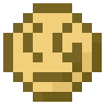 硬幣 Emoji 🪙 image - SerenityOS style
