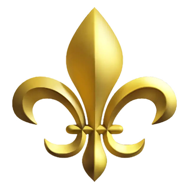 Fleur-de-lis