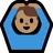 Man Gesturing Ok: Medium Skin Tone