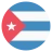 Flag: Cuba