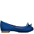 フラットシューズ