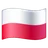 Flag: Poland