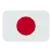 Flag: Japan
