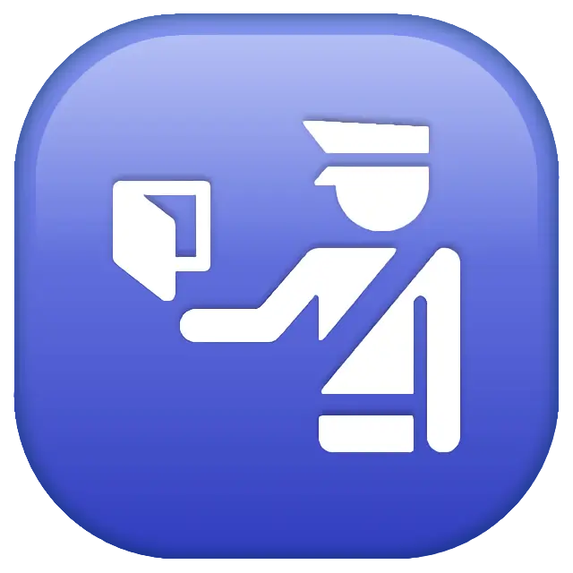 Passport Control