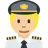 Pilot: Medium-Light Skin Tone