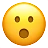 Face With Open Mouth