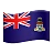 Flag: Cayman Islands