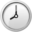 Eight O’clock