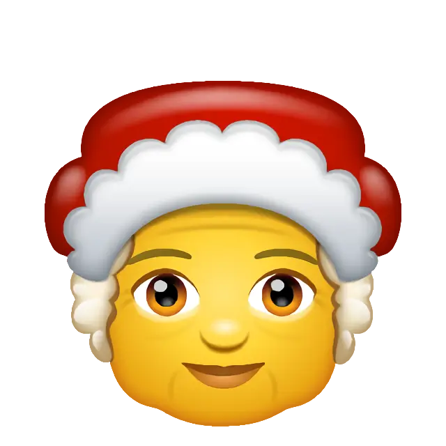 Mrs. Claus