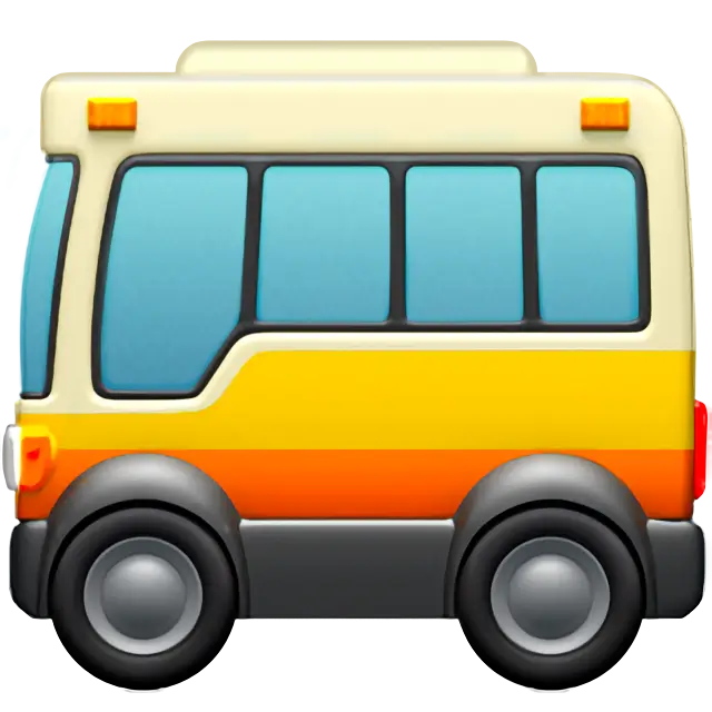 公共汽车