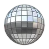 Mirror Ball