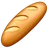 Baguette रोटी