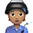 Factory Worker: Medium Skin Tone