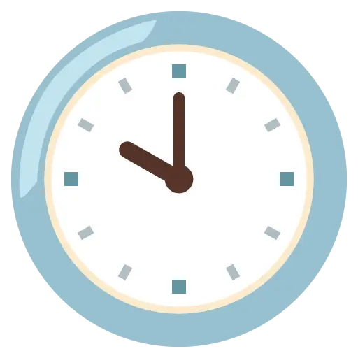Ten O’clock