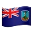 Flag: Montserrat