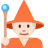 Mage: Light Skin Tone