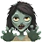 Woman Zombie