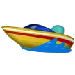 Lancha rápida
