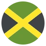 Flag: Jamaica Emoji 🇯🇲 image - EmojiTwo style