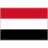 Flag: Yemen Emoji 🇾🇪 image - Skype style
