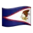 Flag: American Samoa