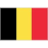 Flag: Belgium Emoji 🇧🇪 image - Skype style