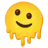 Faccina Che Si Scioglie