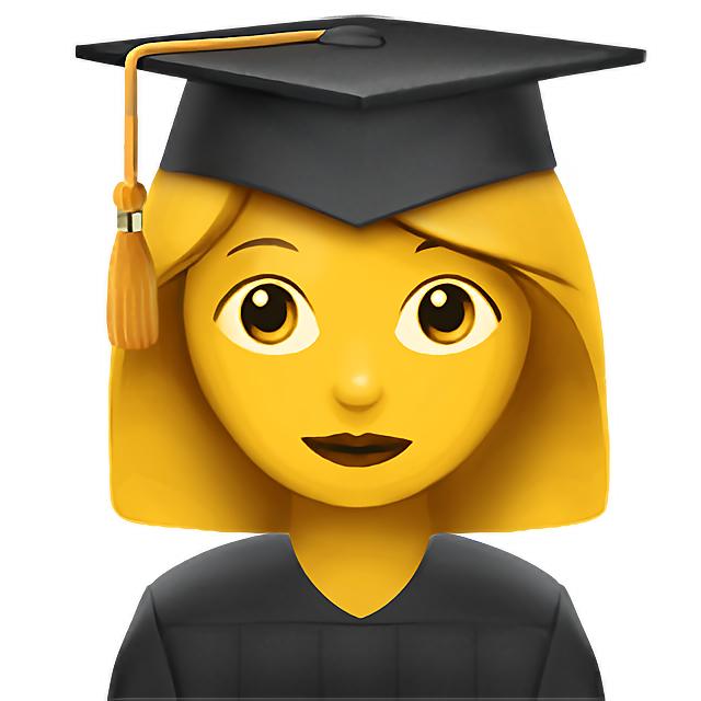 Woman Student