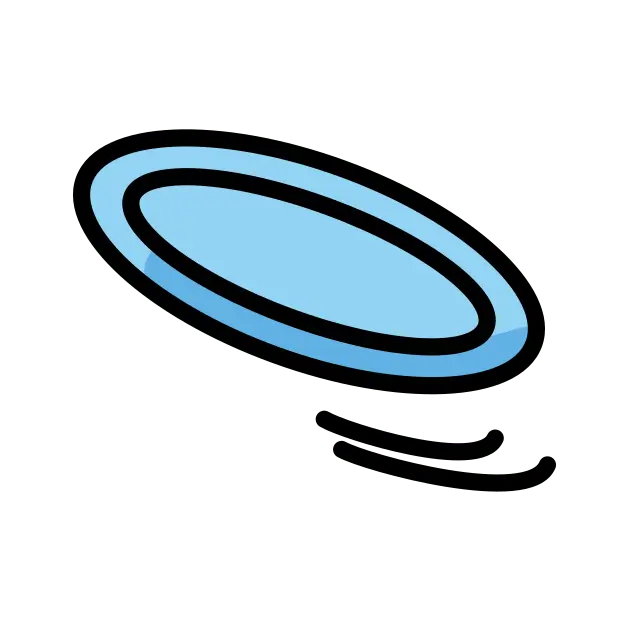 Flying Disc