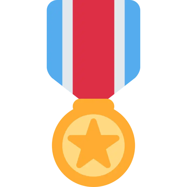 Military Medal