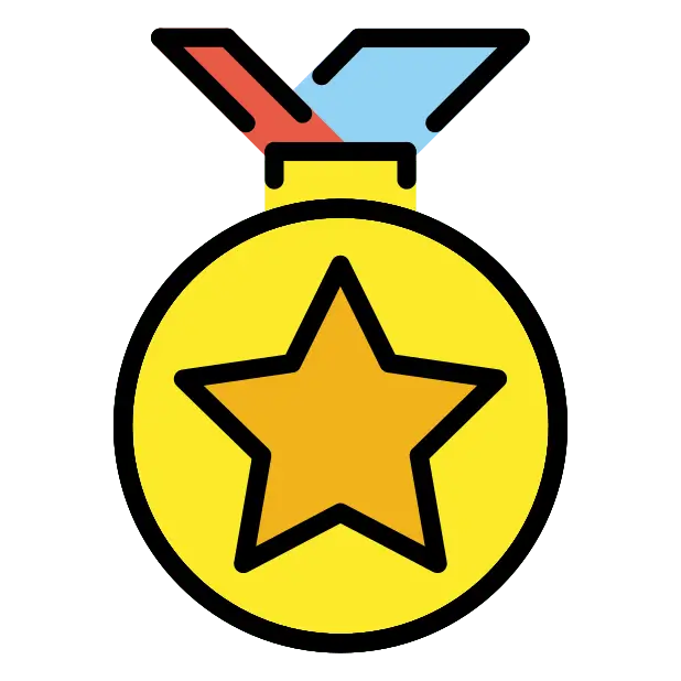 Sports Medal