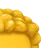 Emoji CompOnent卷发