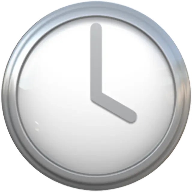 Four O’clock