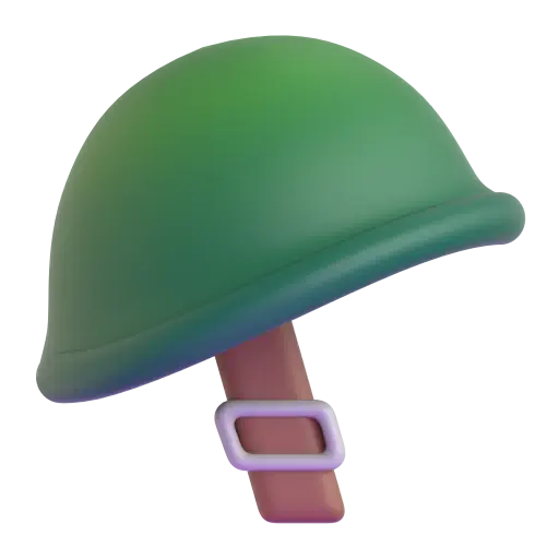 Military Helmet
