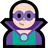Man Supervillain: Light Skin Tone
