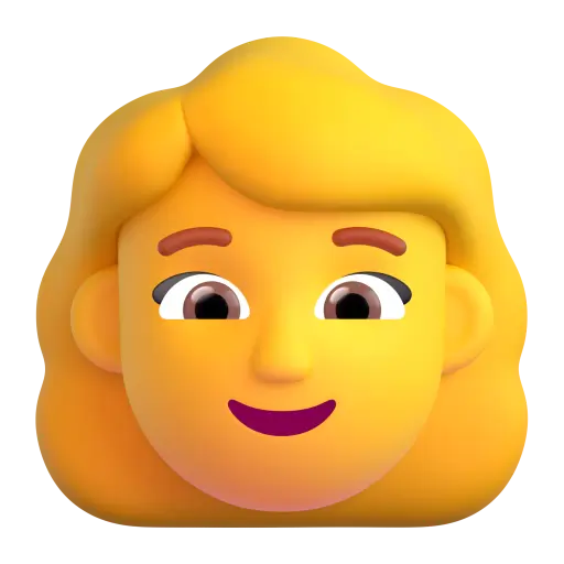 Woman